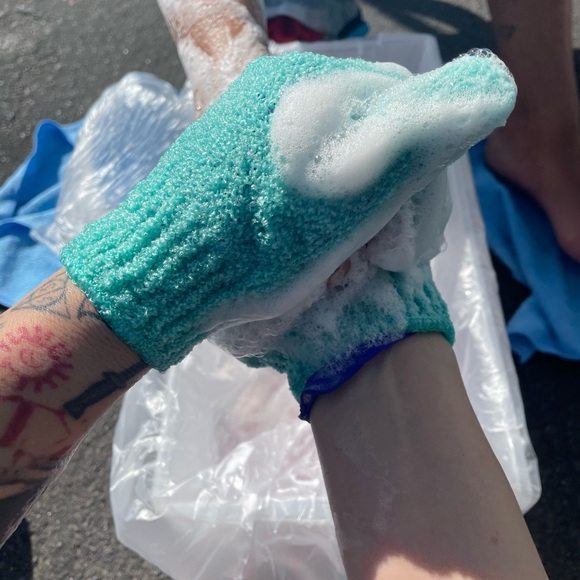 GiveSope - All Natural Moisturizing Body Soap Bars - Picture 12 of 13